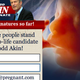 Illustration for article titled Todd Akin Thinks America Is Mad About His Use of the Word Legitimate